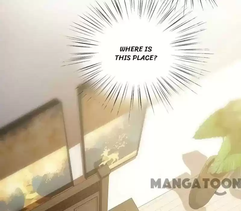 Trouble with the President: Return of the Princess Episode 106