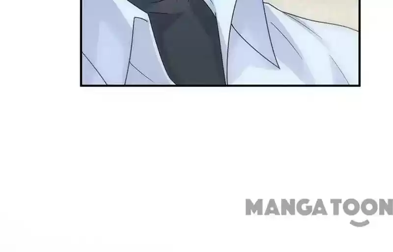 Trouble with the President: Return of the Princess Episode 106