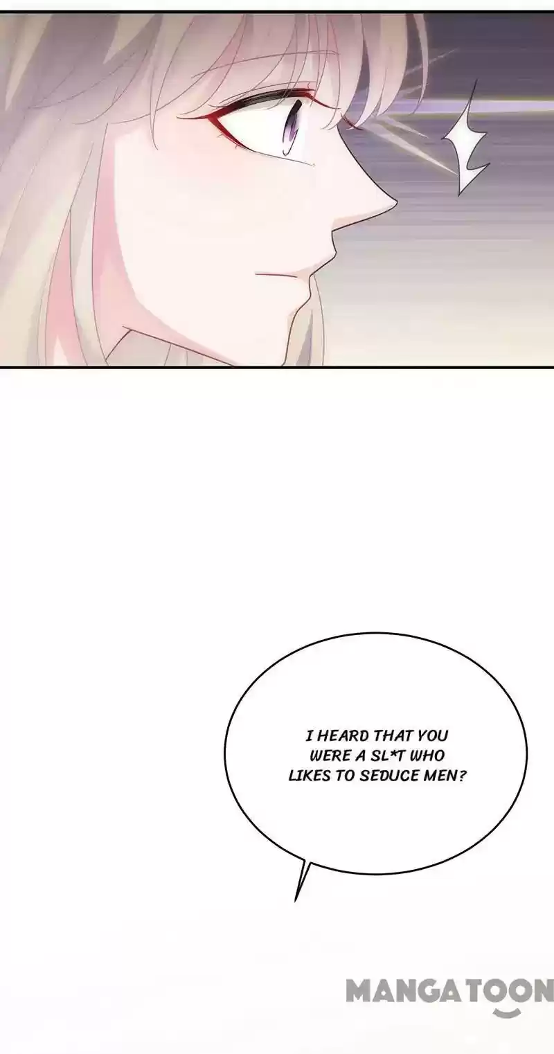 Trouble with the President: Return of the Princess Episode 106