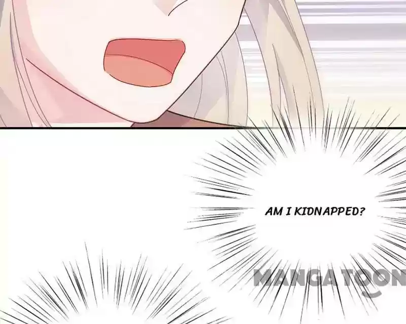 Trouble with the President: Return of the Princess Episode 106