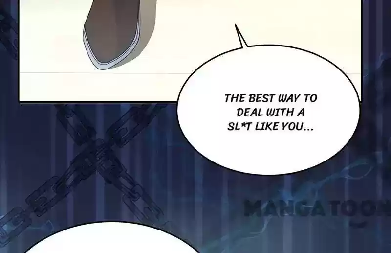 Trouble with the President: Return of the Princess Episode 106