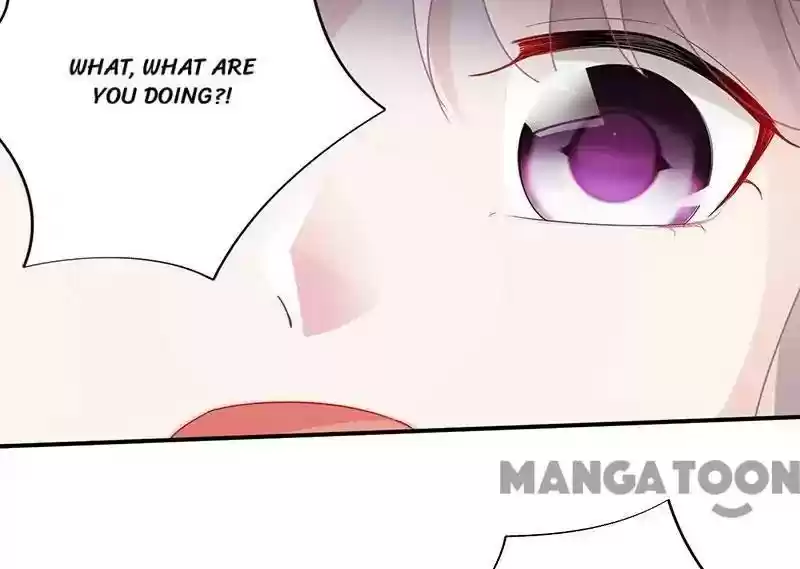 Trouble with the President: Return of the Princess Episode 106