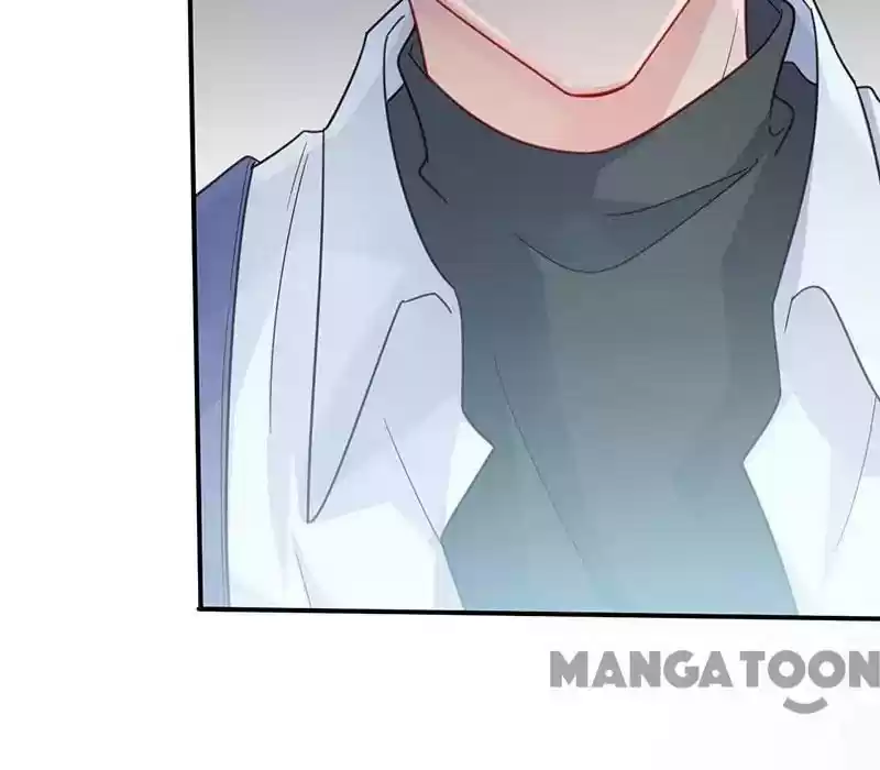 Trouble with the President: Return of the Princess Episode 106