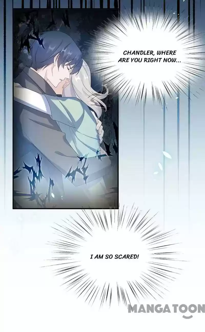 Trouble with the President: Return of the Princess Episode 106