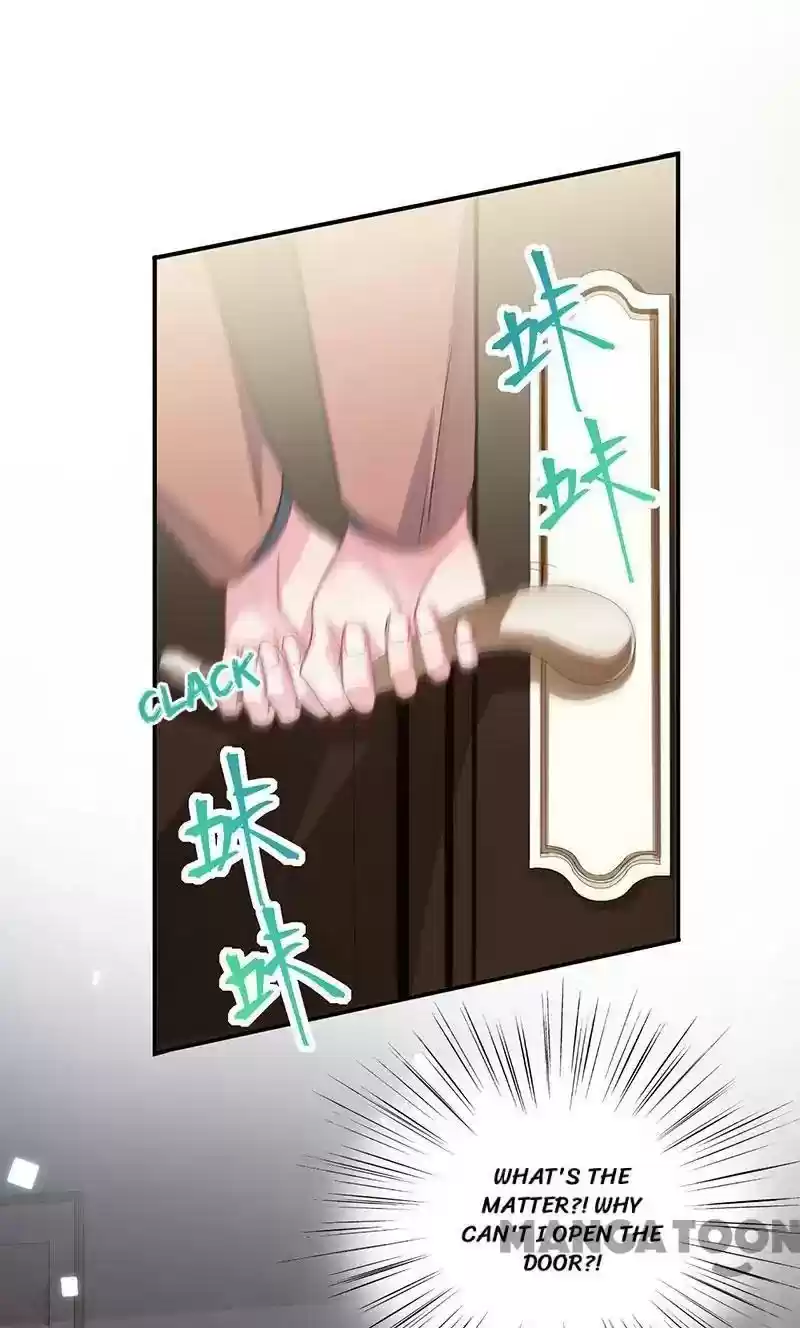 Trouble with the President: Return of the Princess Episode 106