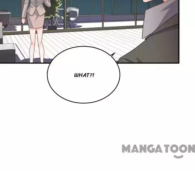 Trouble with the President: Return of the Princess Episode 106