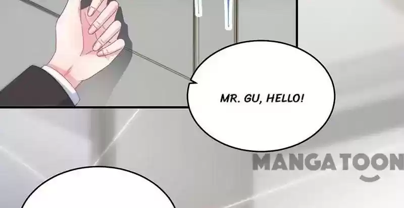 Trouble with the President: Return of the Princess Episode 106