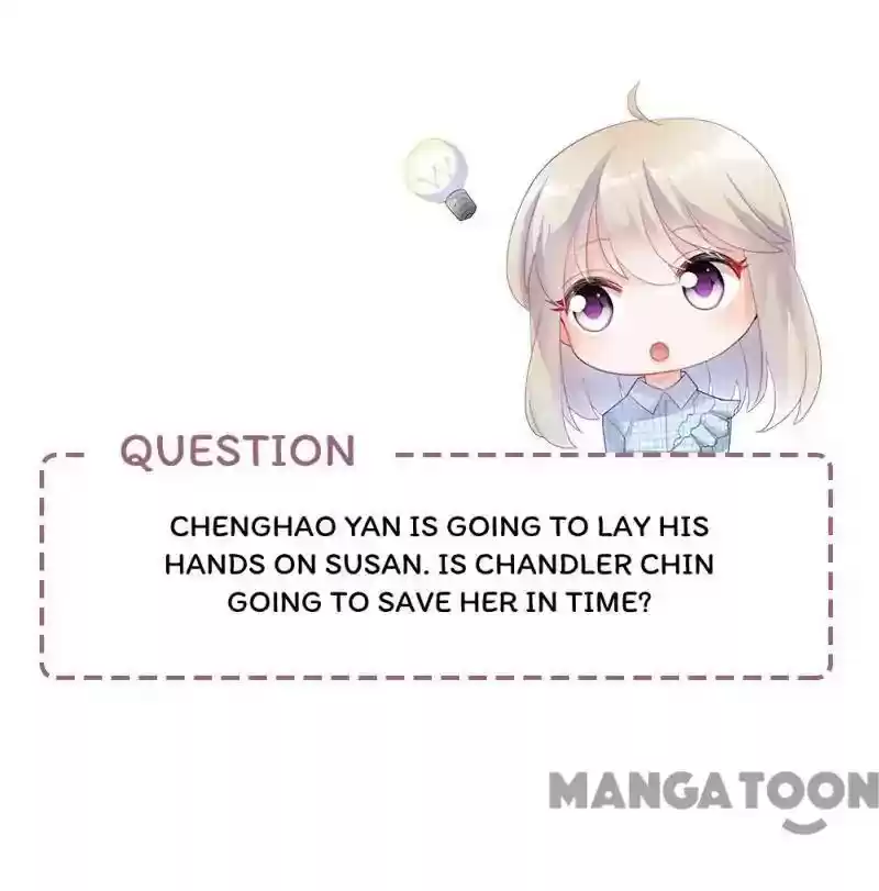 Trouble with the President: Return of the Princess Episode 106