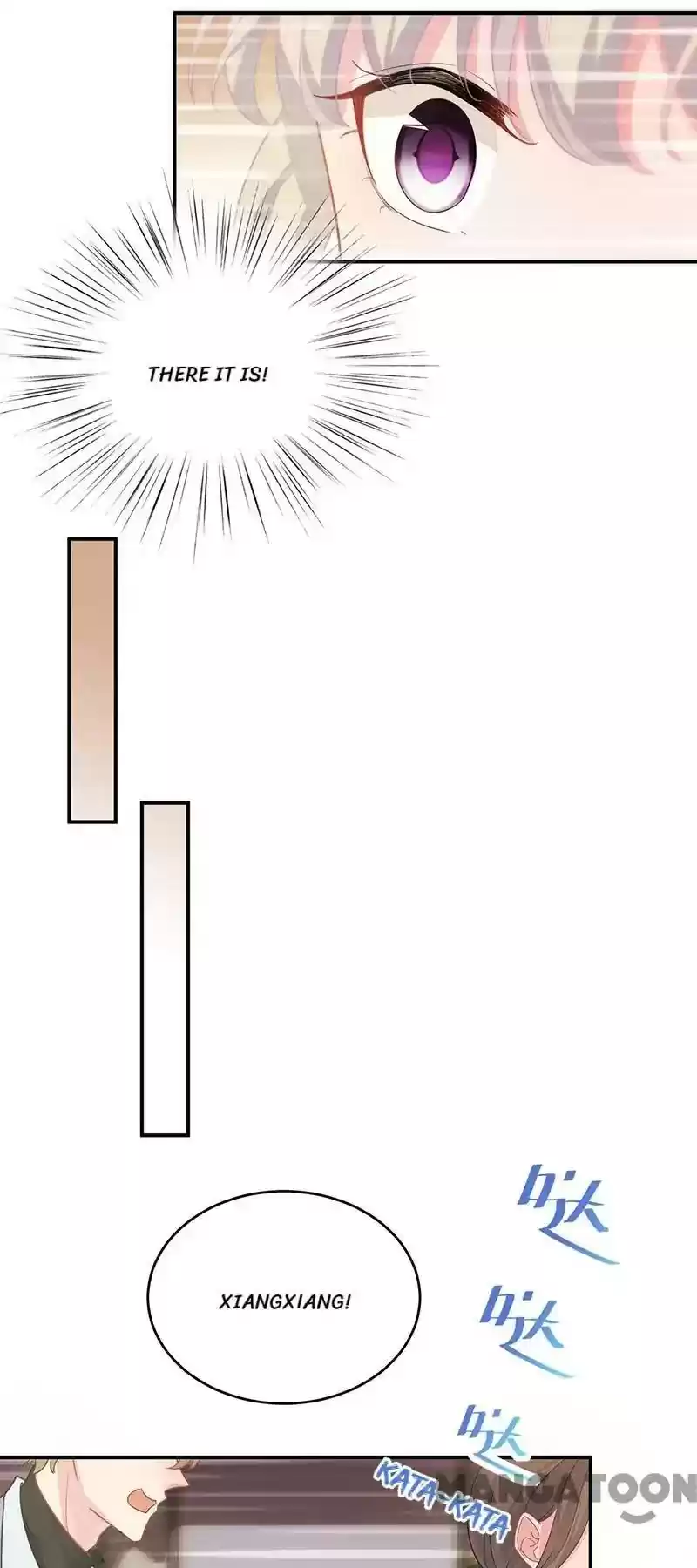 Trouble with the President: Return of the Princess Episode 107