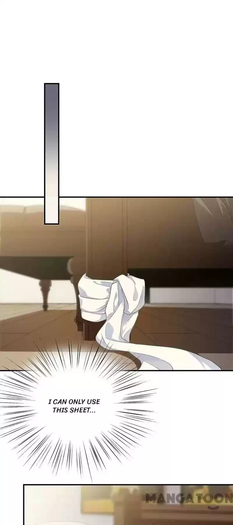 Trouble with the President: Return of the Princess Episode 107