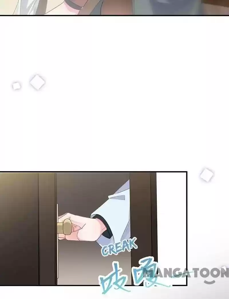 Trouble with the President: Return of the Princess Episode 107