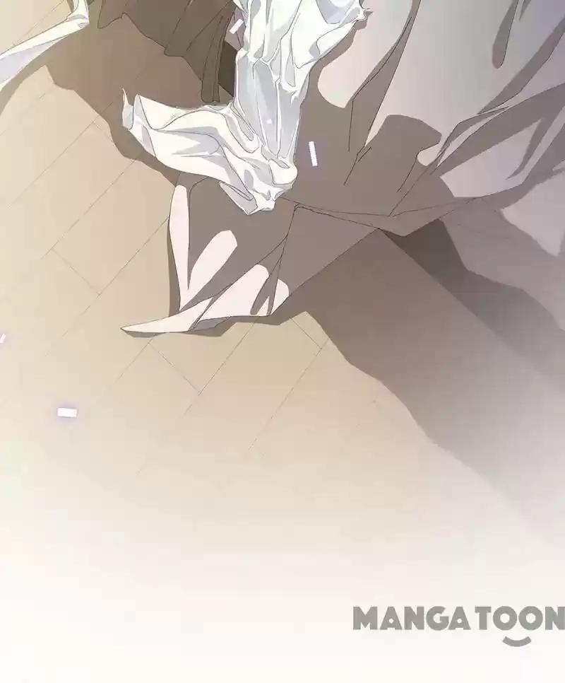 Trouble with the President: Return of the Princess Episode 107