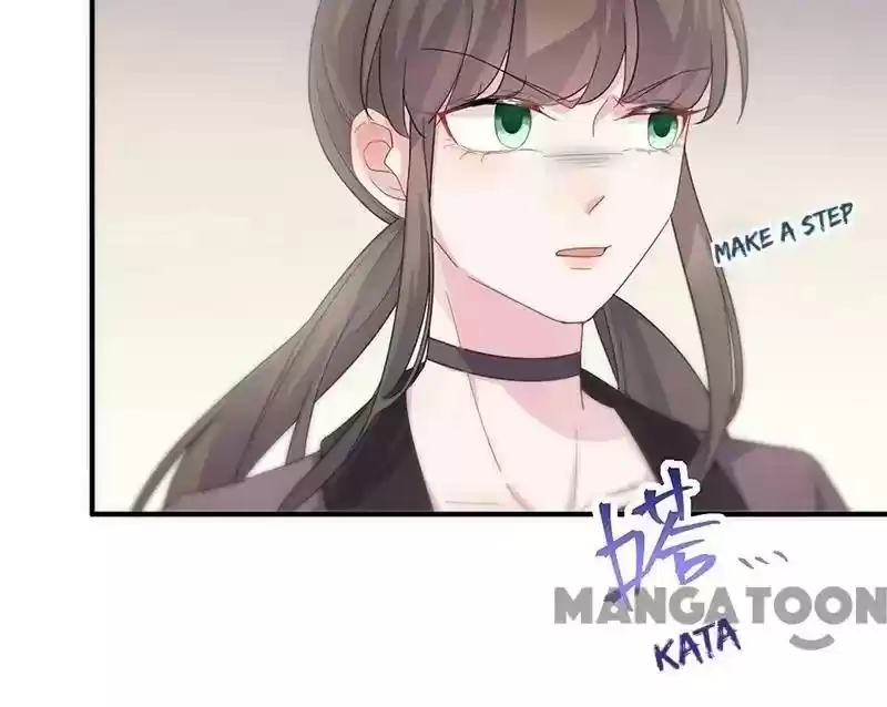 Trouble with the President: Return of the Princess Episode 107