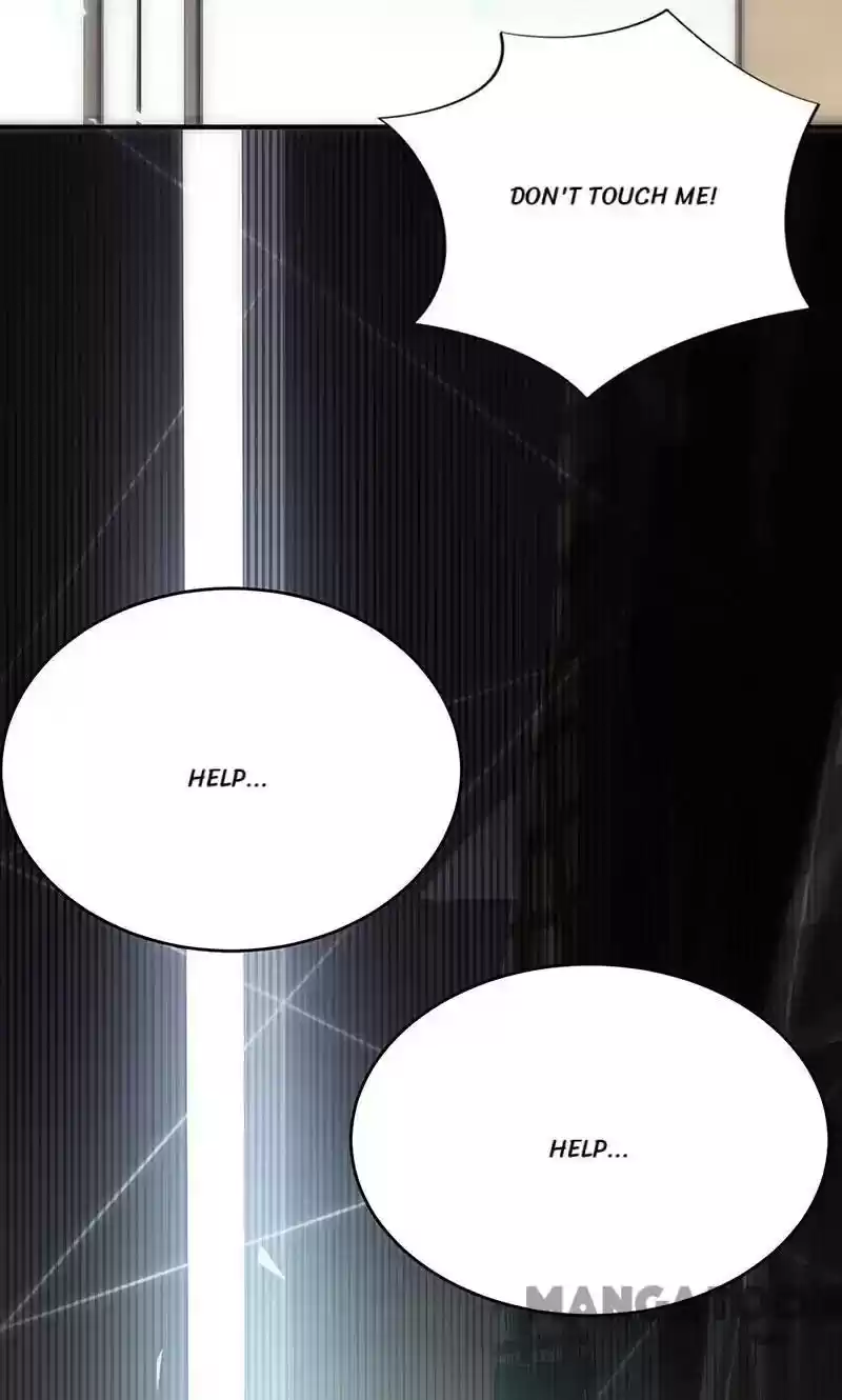 Trouble with the President: Return of the Princess Episode 107