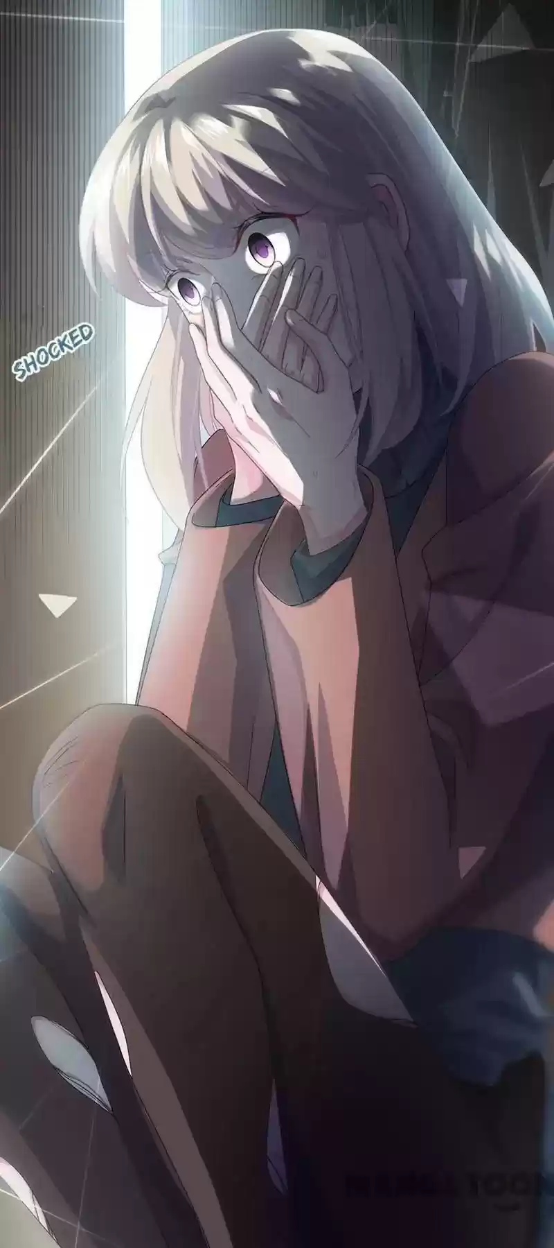 Trouble with the President: Return of the Princess Episode 107