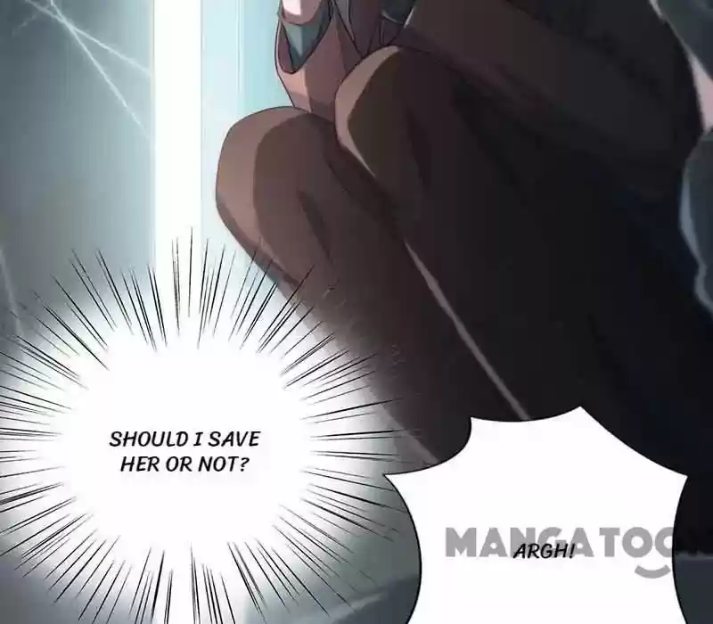 Trouble with the President: Return of the Princess Episode 108