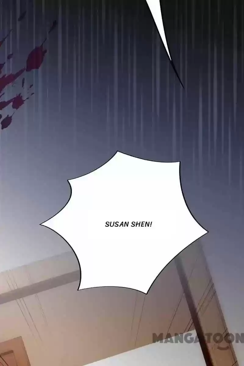 Trouble with the President: Return of the Princess Episode 108