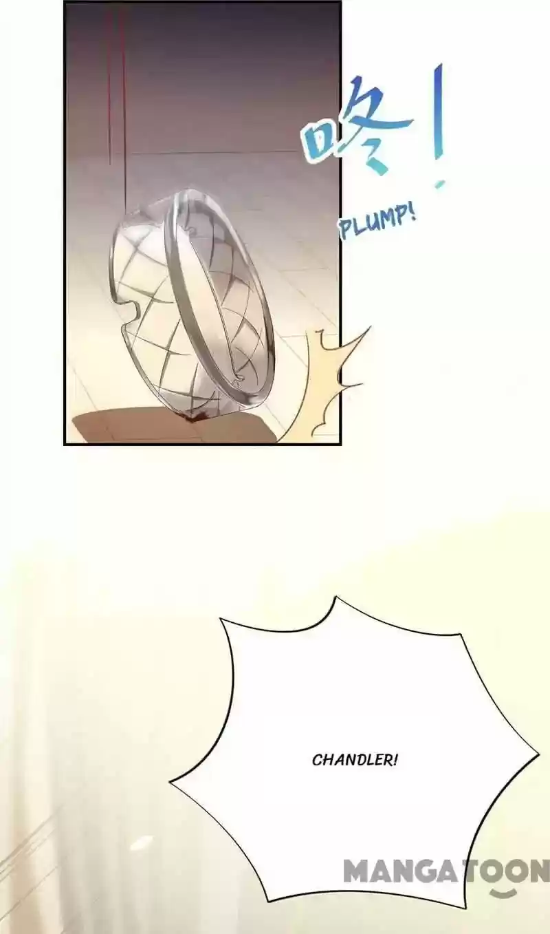 Trouble with the President: Return of the Princess Episode 108