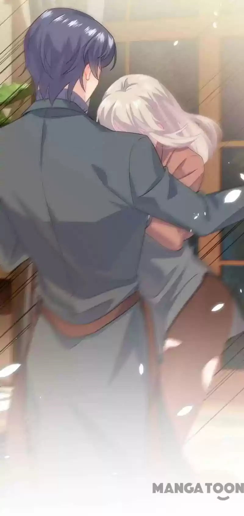 Trouble with the President: Return of the Princess Episode 108