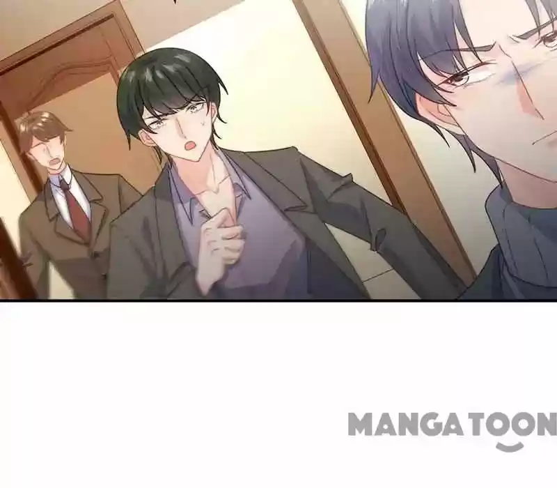 Trouble with the President: Return of the Princess Episode 108