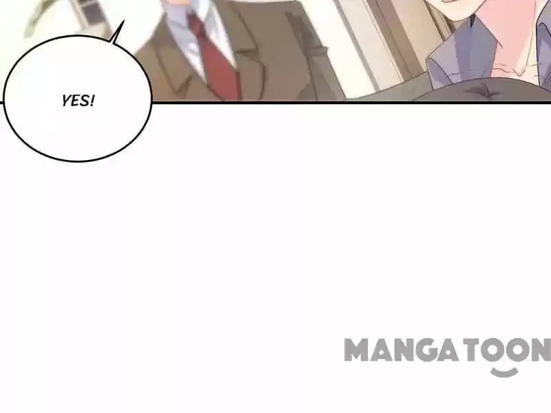 Trouble with the President: Return of the Princess Episode 108