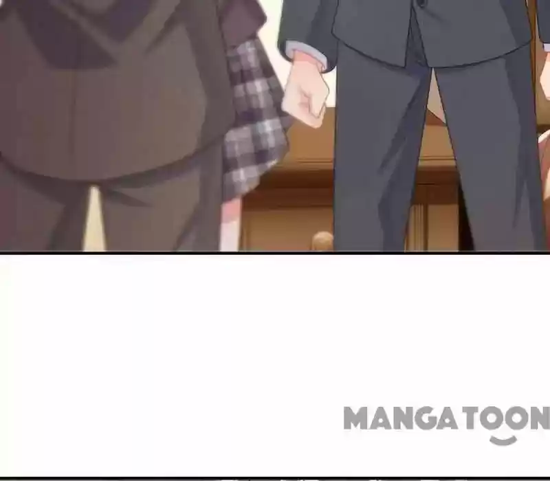 Trouble with the President: Return of the Princess Episode 108