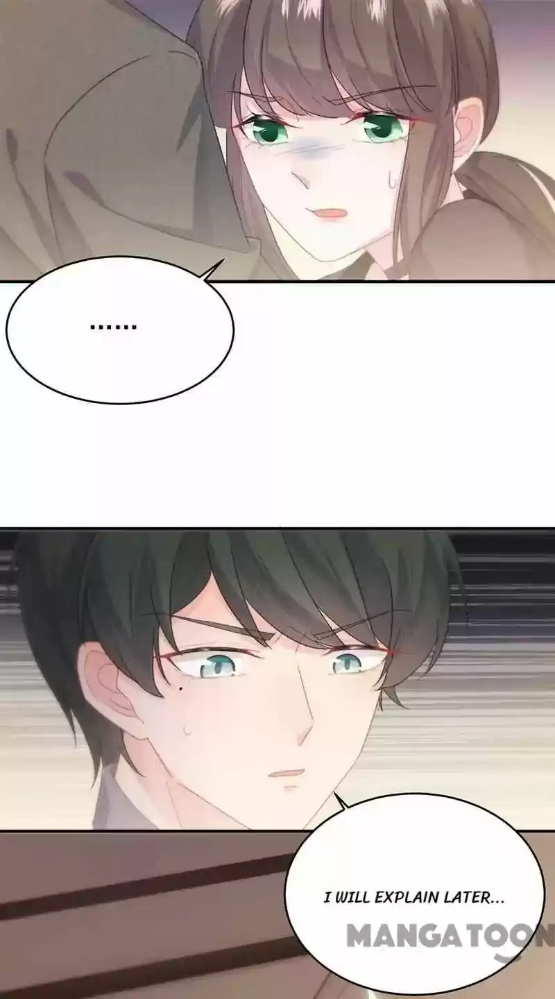 Trouble with the President: Return of the Princess Episode 108