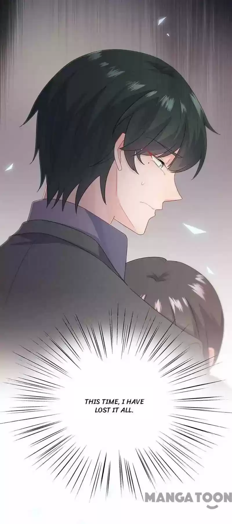 Trouble with the President: Return of the Princess Episode 108