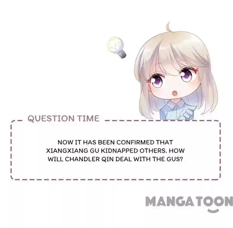 Trouble with the President: Return of the Princess Episode 108