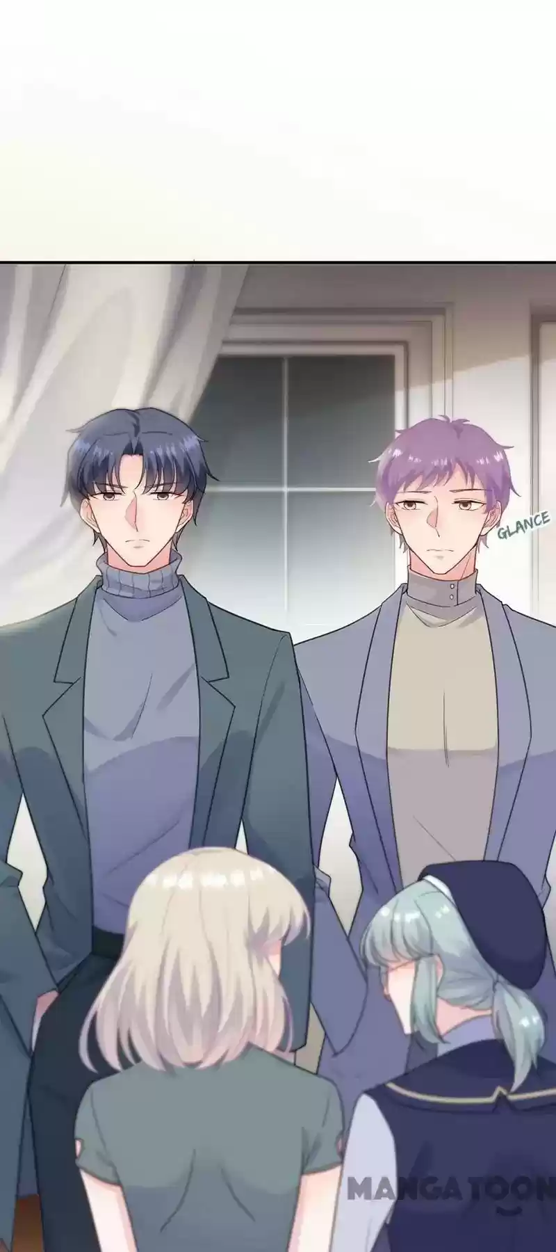 Trouble with the President: Return of the Princess Episode 109