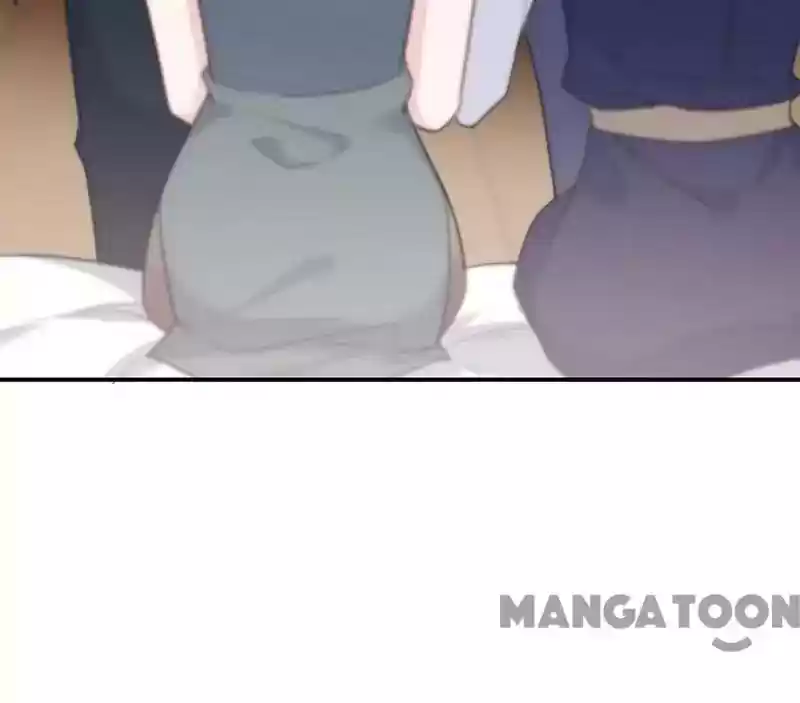 Trouble with the President: Return of the Princess Episode 109