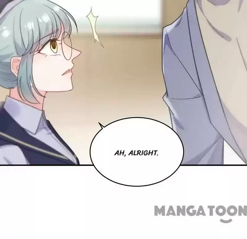 Trouble with the President: Return of the Princess Episode 109