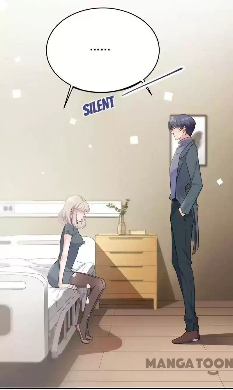 Trouble with the President: Return of the Princess Episode 109