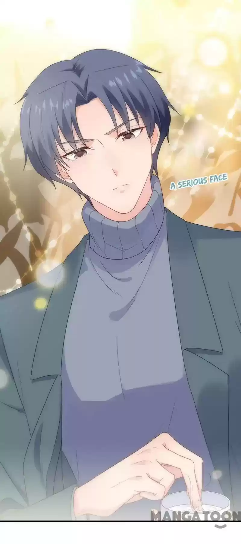 Trouble with the President: Return of the Princess Episode 109