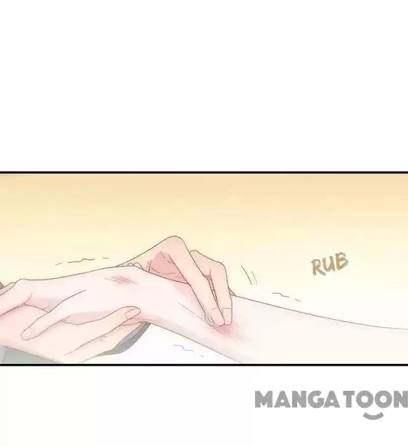 Trouble with the President: Return of the Princess Episode 109