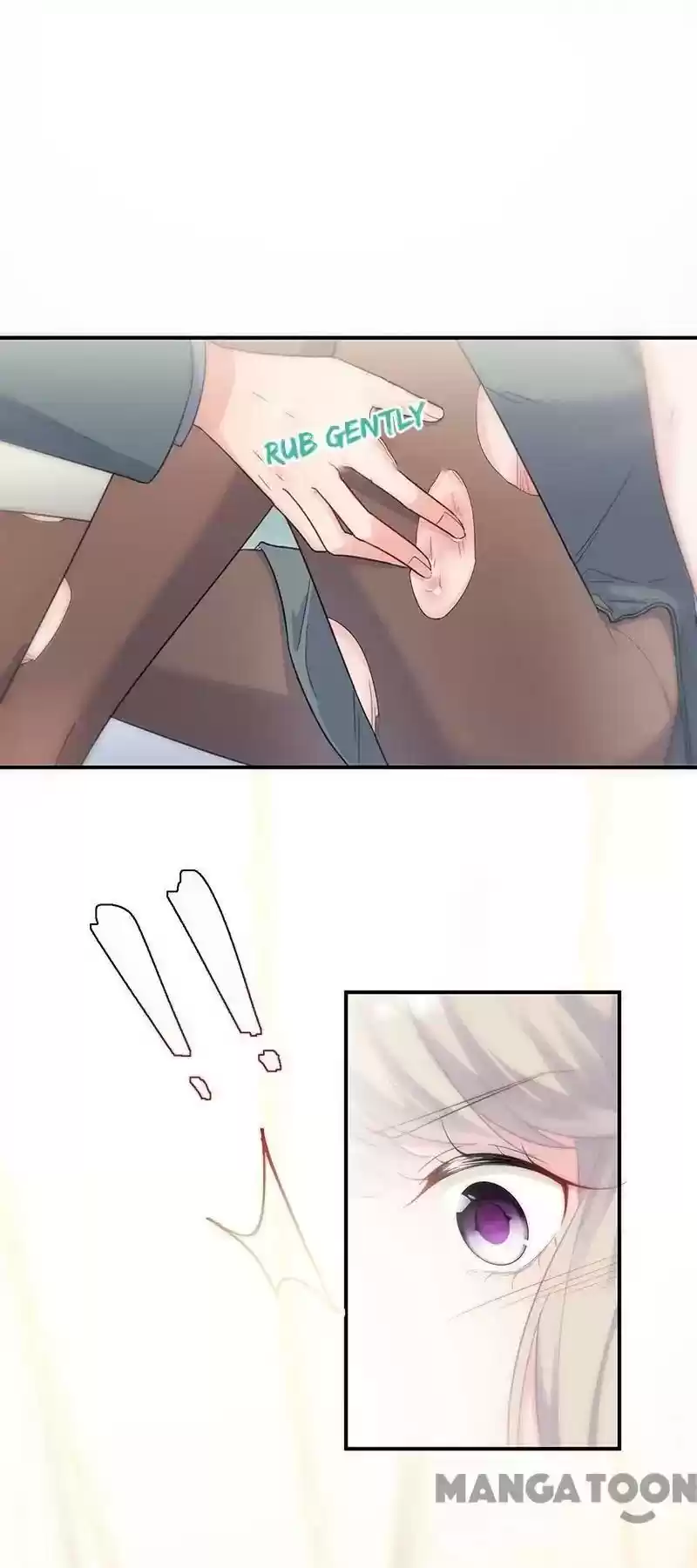 Trouble with the President: Return of the Princess Episode 109