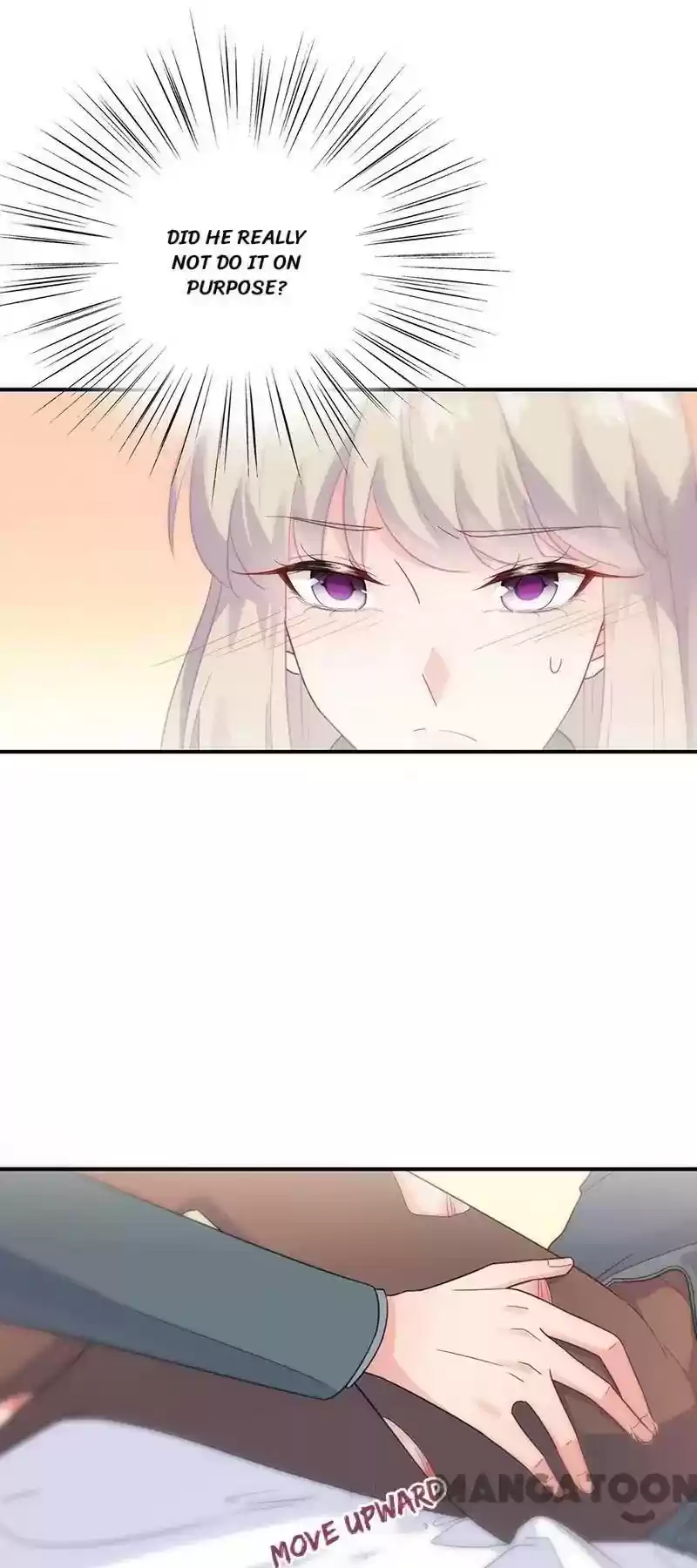 Trouble with the President: Return of the Princess Episode 109