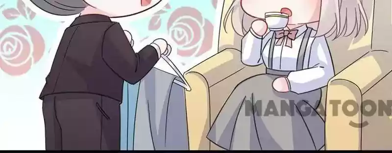 Trouble with the President: Return of the Princess Episode 11