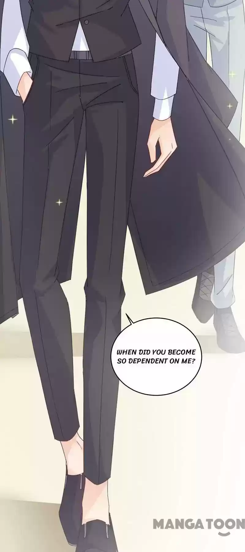 Trouble with the President: Return of the Princess Episode 11