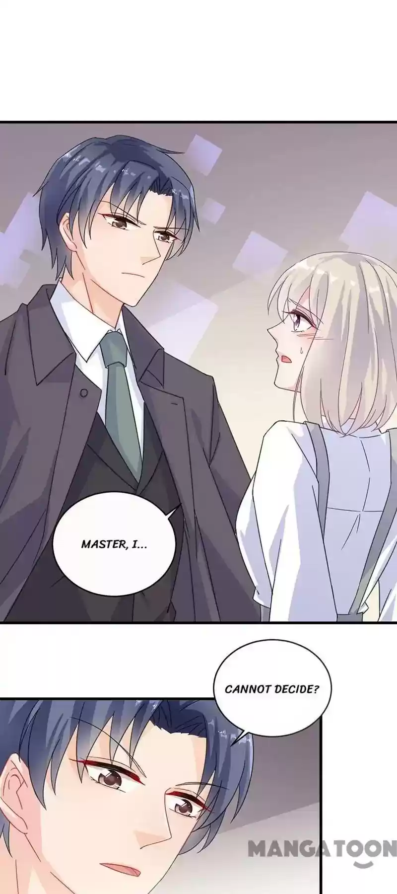 Trouble with the President: Return of the Princess Episode 11