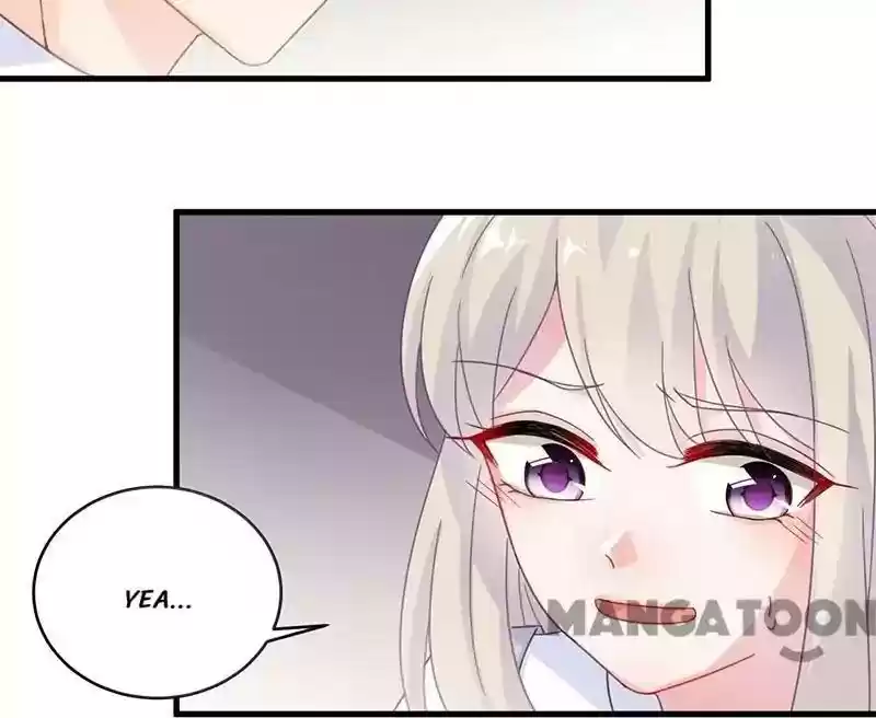 Trouble with the President: Return of the Princess Episode 11