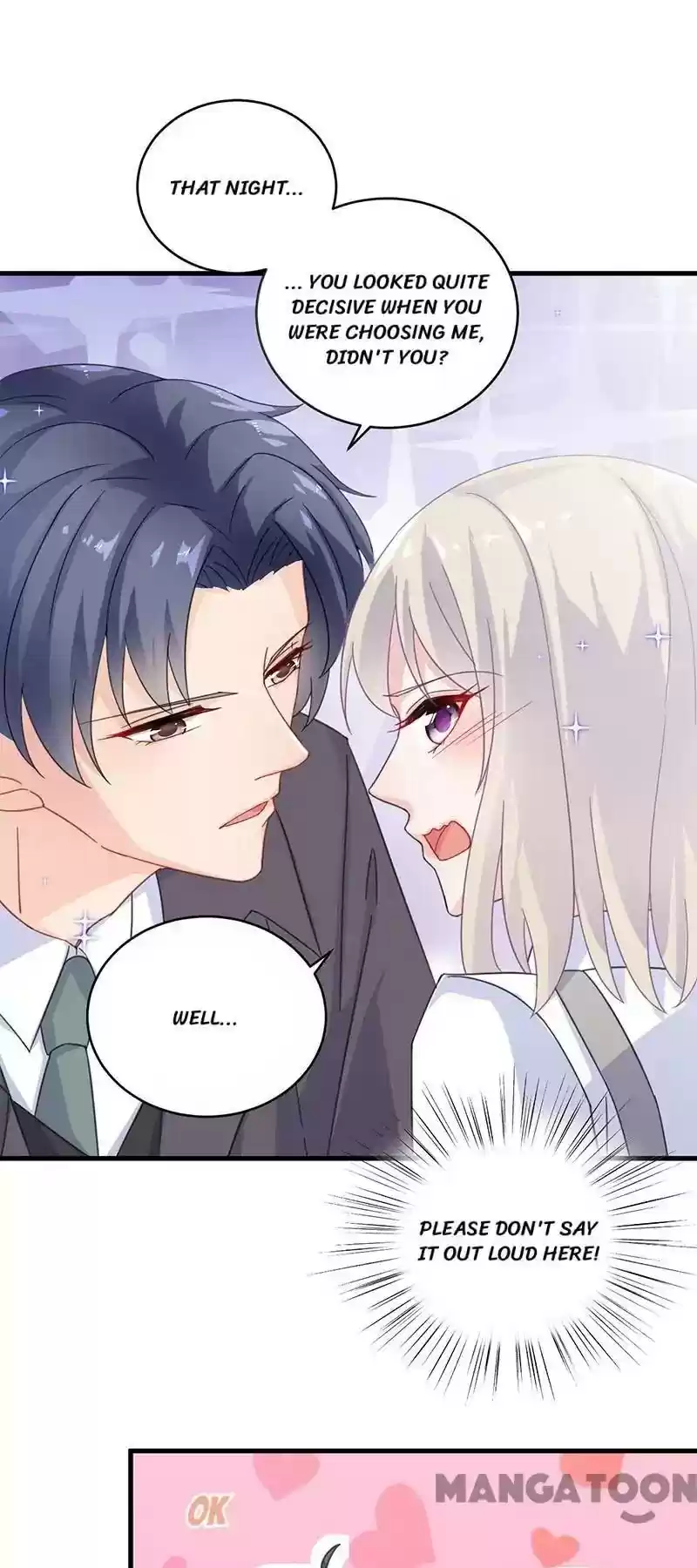 Trouble with the President: Return of the Princess Episode 11