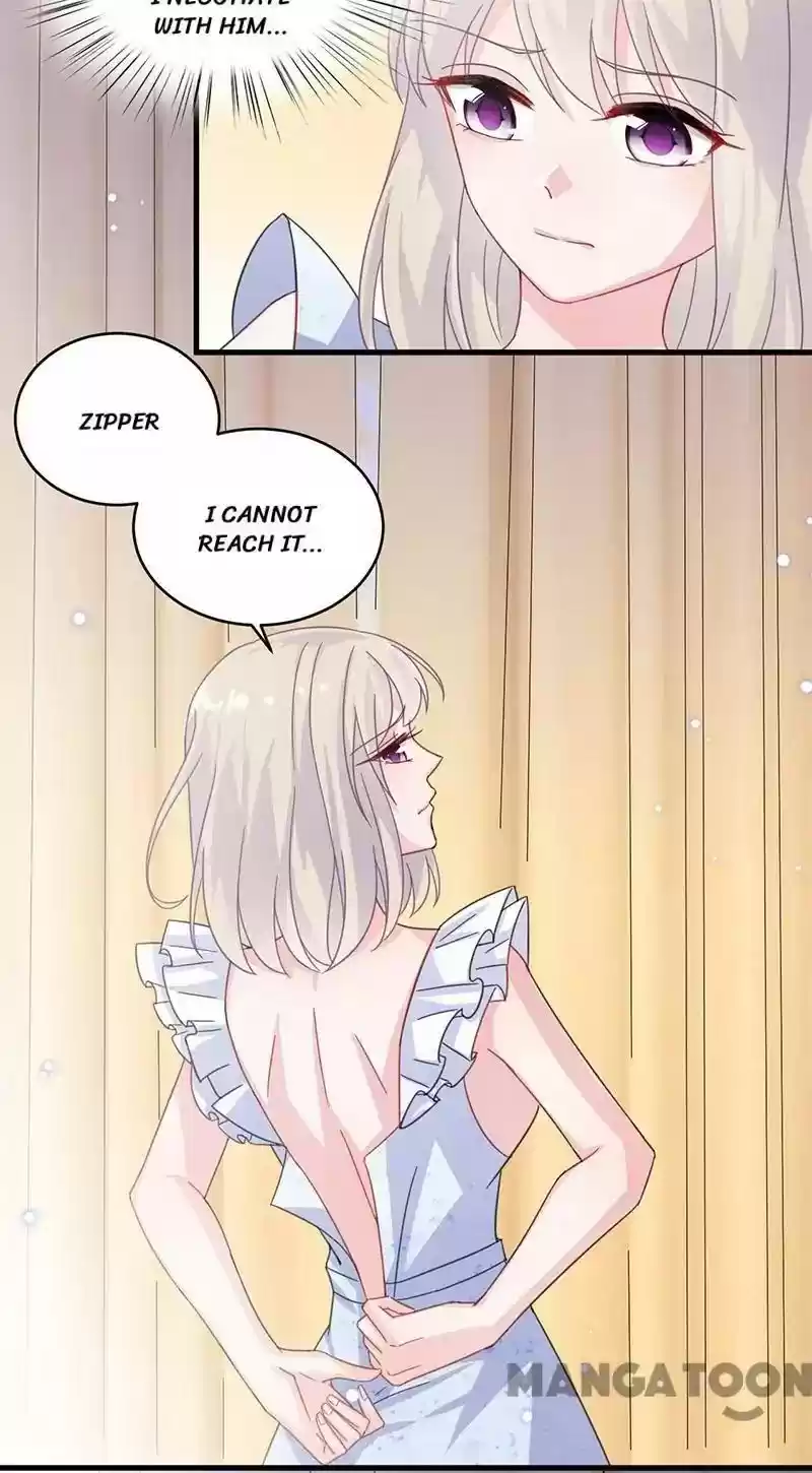 Trouble with the President: Return of the Princess Episode 11