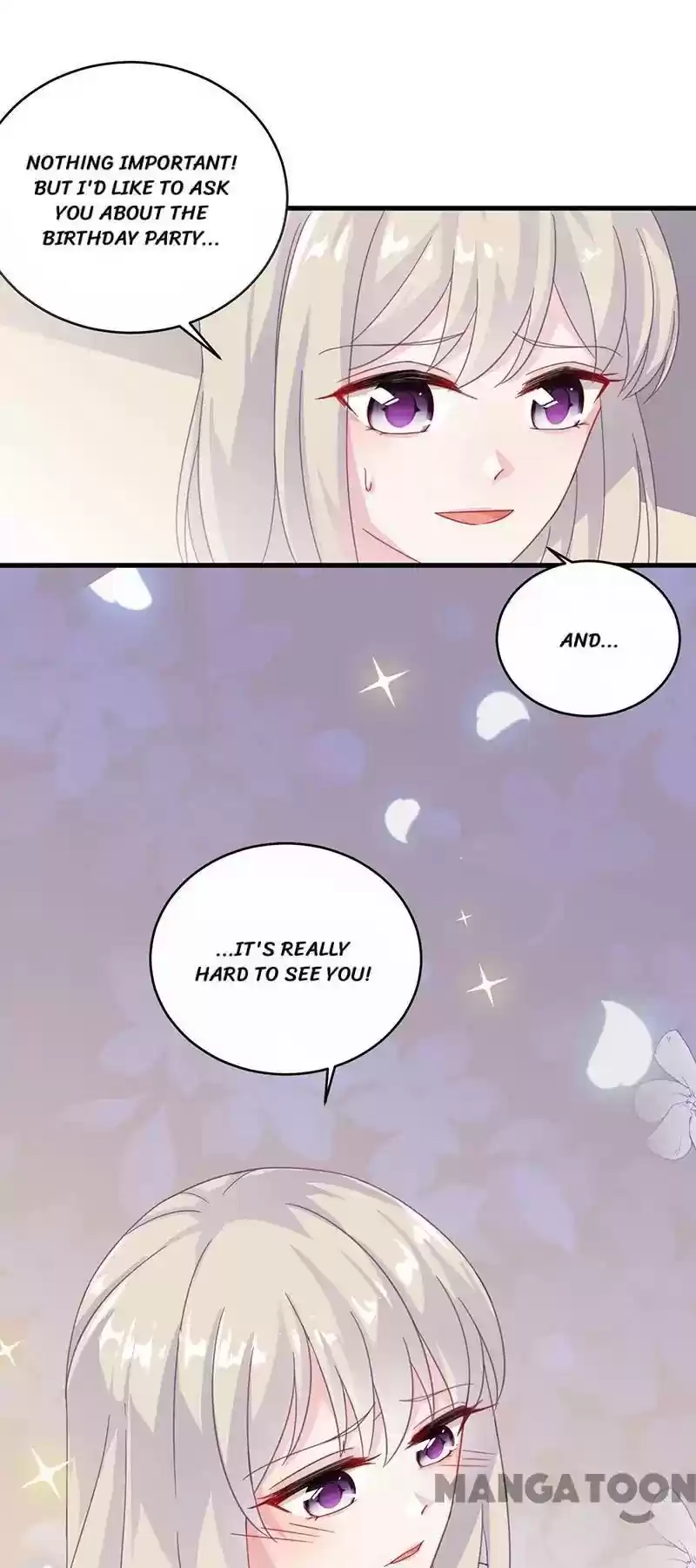 Trouble with the President: Return of the Princess Episode 11