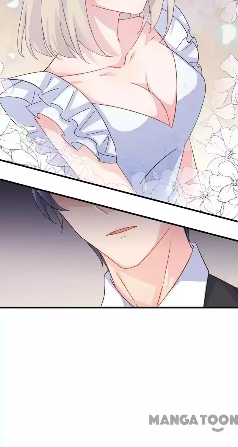 Trouble with the President: Return of the Princess Episode 11