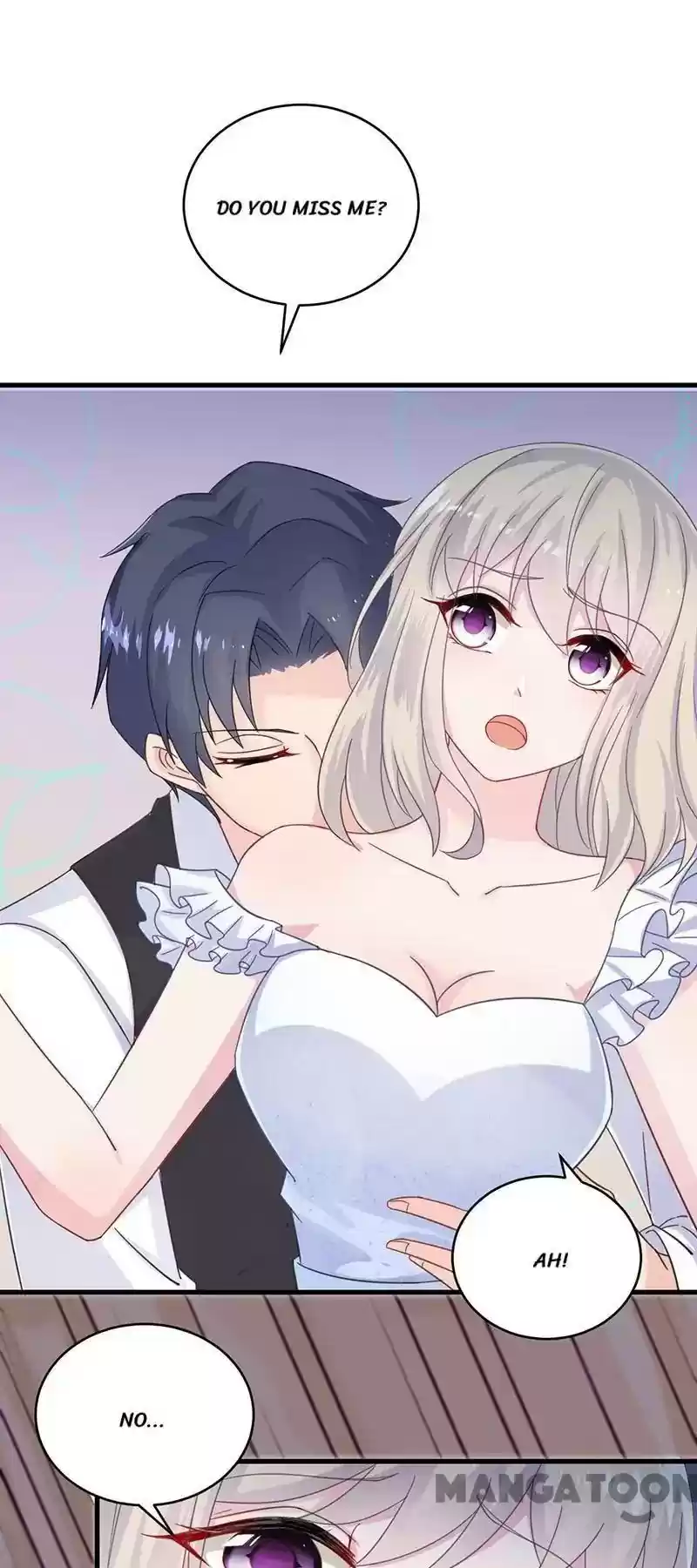 Trouble with the President: Return of the Princess Episode 11