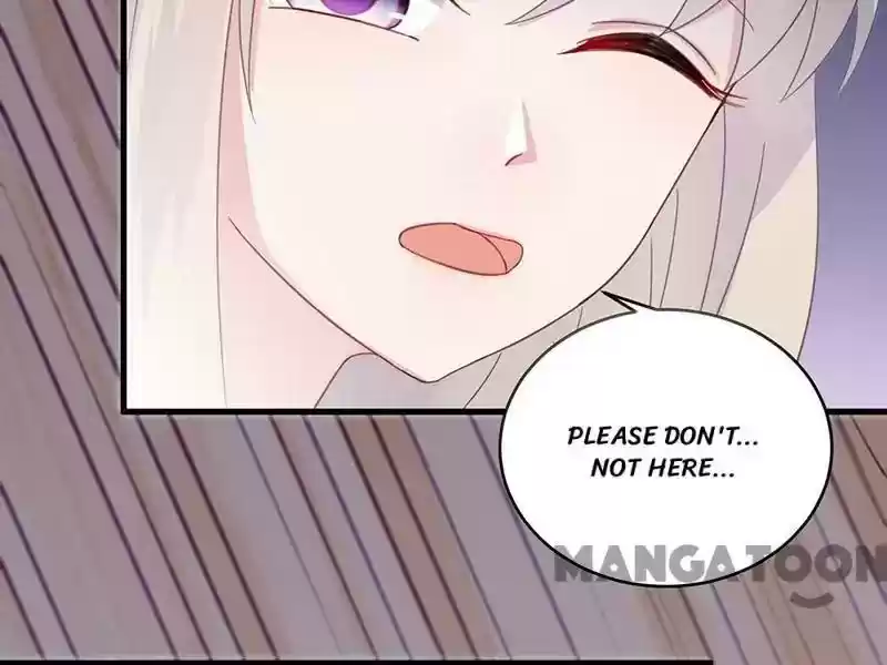 Trouble with the President: Return of the Princess Episode 11