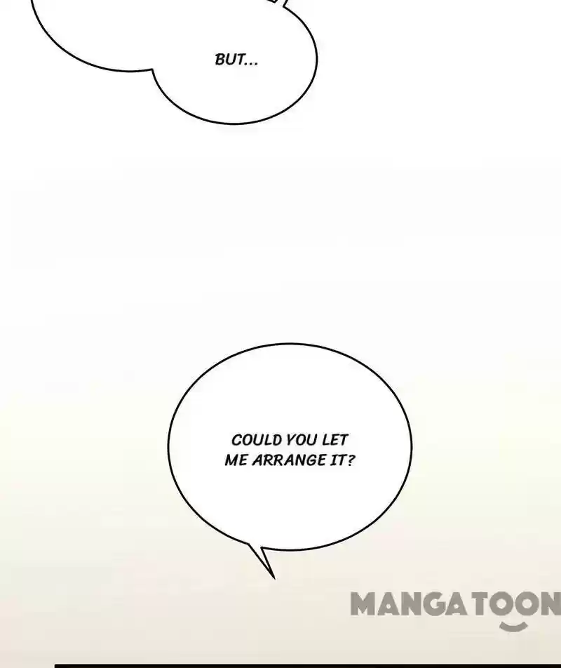 Trouble with the President: Return of the Princess Episode 11