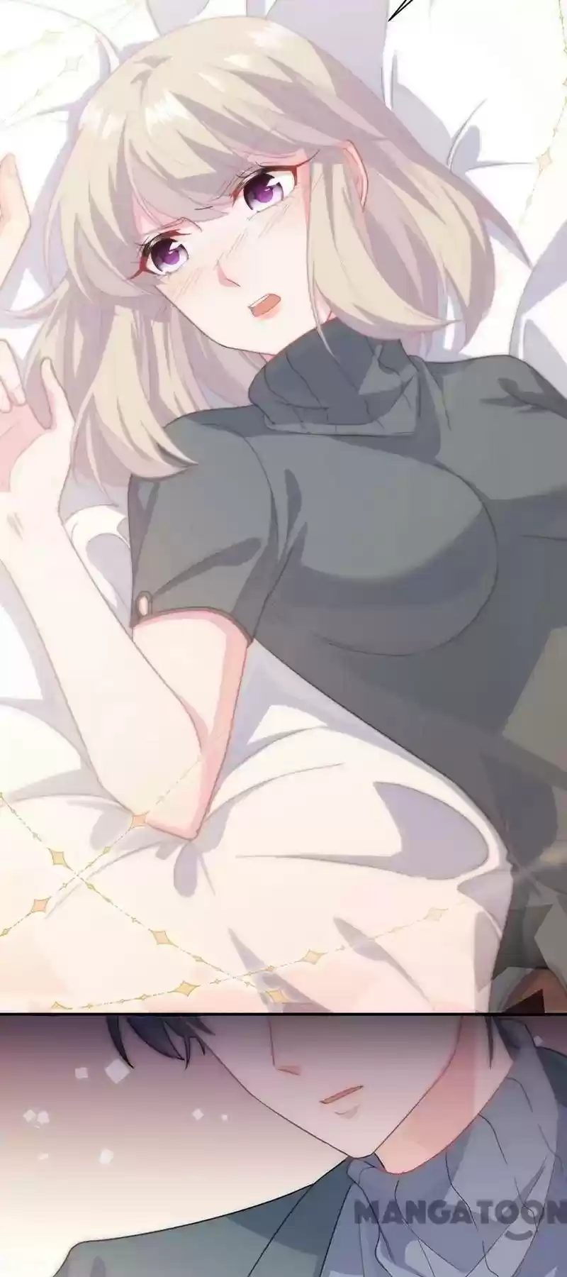 Trouble with the President: Return of the Princess Episode 110