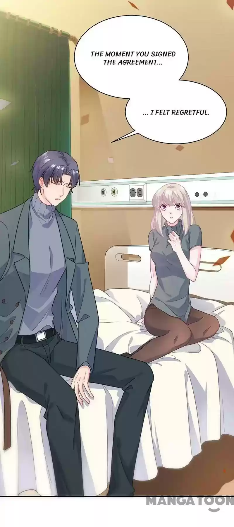 Trouble with the President: Return of the Princess Episode 110